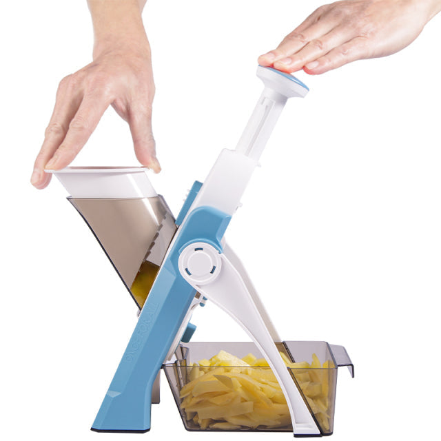 Mahpal™ Mandoline Slicer